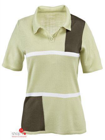 Пуловер Klingel