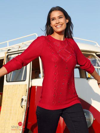 Пуловер Klingel Пуловер Klingel