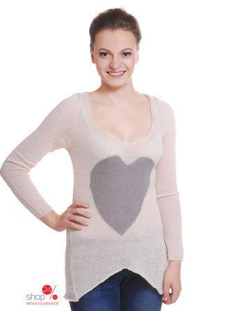 Пуловер Red Soul