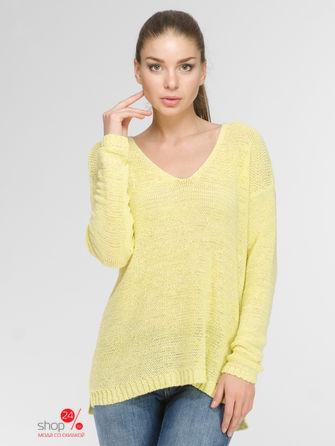 Пуловер Tom Tailor