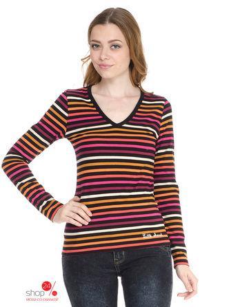 Пуловер Little Marcel