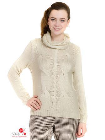 Пуловер Klingel