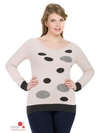 Пуловер Klingel