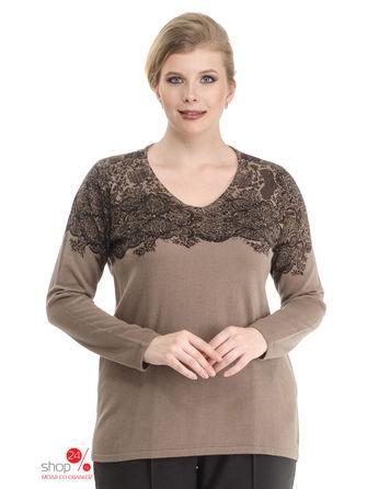 Пуловер Klingel