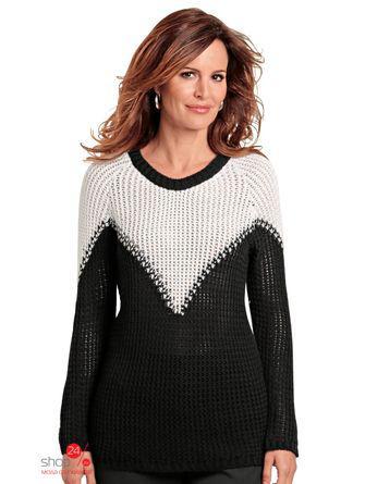 Пуловер Klingel