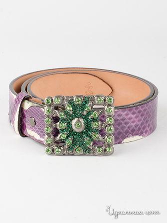 Ремень Cuestion de Piel