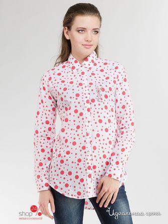 Рубашка Yves Saint Laurent