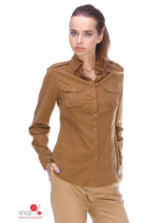 Рубашка Massimo Dutti