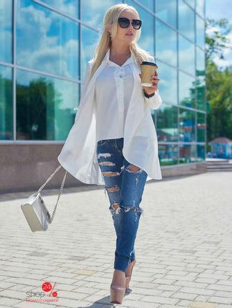 Рубашка Lux-look