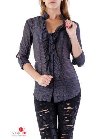 Рубашка Sexy Woman