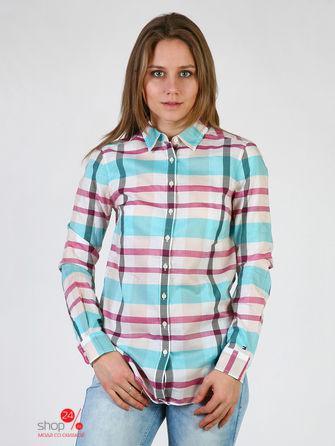 Рубашка Tommy Hilfiger