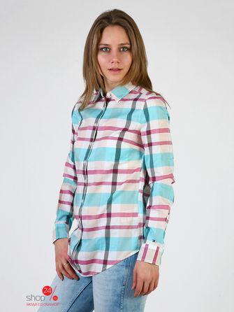 Рубашка Tommy Hilfiger