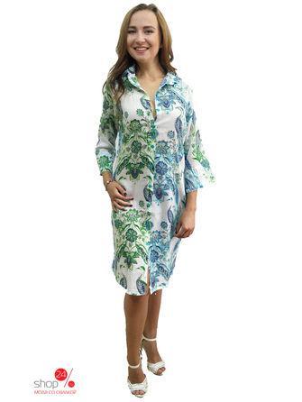 Рубашка Naturel