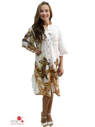 Рубашка Naturel