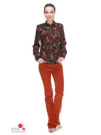 Рубашка Massimo Dutti