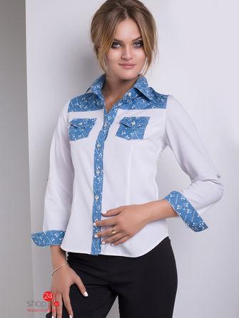 Рубашка LUZANA