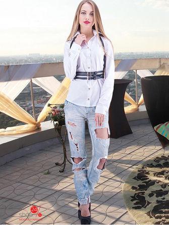 Рубашка 5.3 Mission