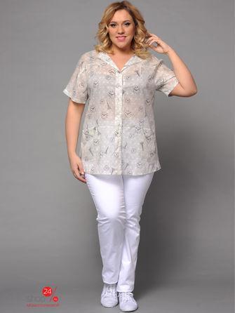 Рубашка Terra