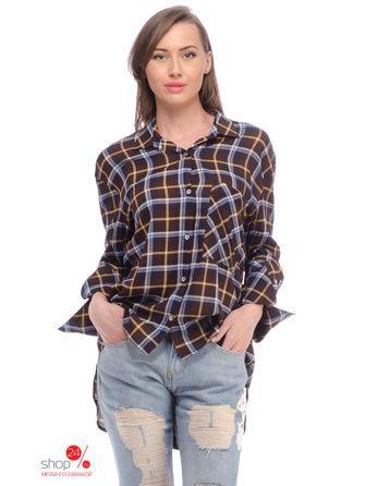 Рубашка Valentino