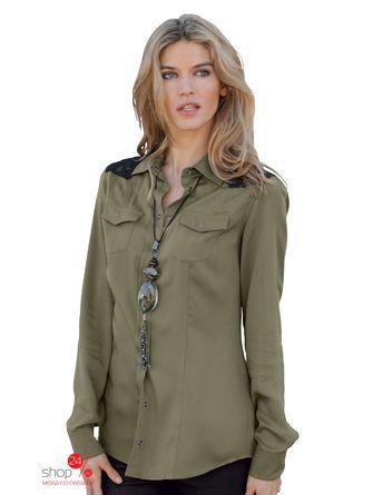 Рубашка Klingel