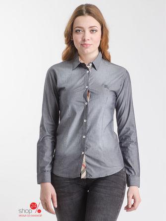 Рубашка Burberry Brit