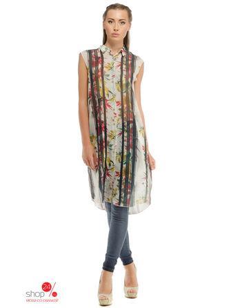 Рубашка TRUSSARDI