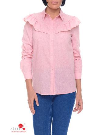 Рубашка Jason Wu