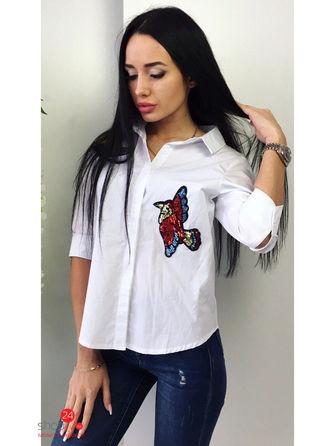 Рубашка YARKO_YA