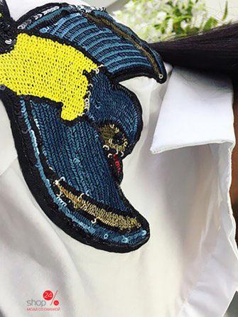 Рубашка YARKO_YA