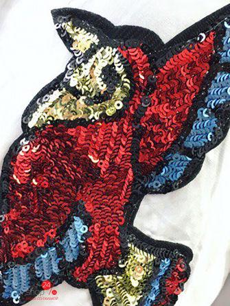 Рубашка YARKO_YA