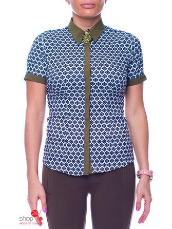 Рубашка Versace