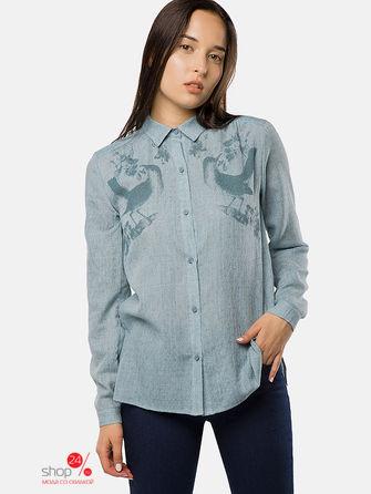 Рубашка MR520