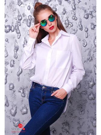 Рубашка TessDress