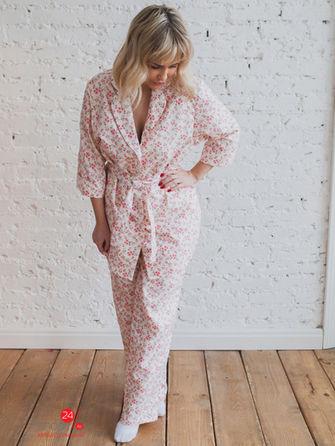 Рубашка KAFTAN Рубашка KAFTAN