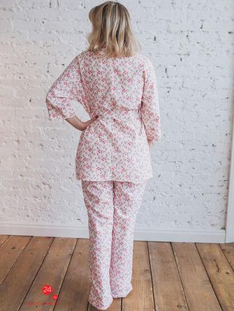 Рубашка KAFTAN