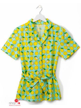 Рубашка KAFTAN