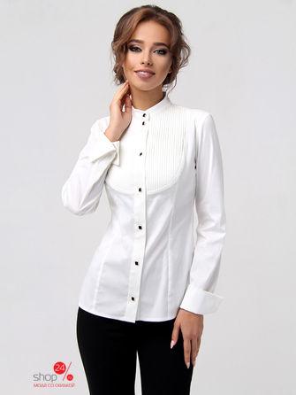 Рубашка ANUSHKA by Anna Pavlova