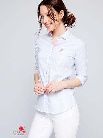 Рубашка U.S. Polo Assn