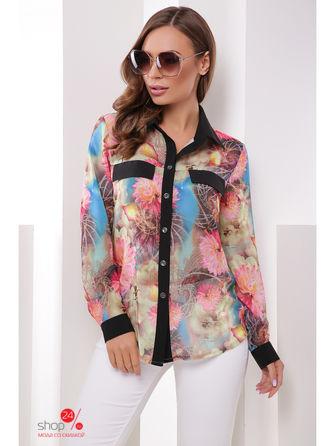 Рубашка MarSe