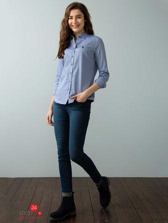 Рубашка U.S. Polo Assn