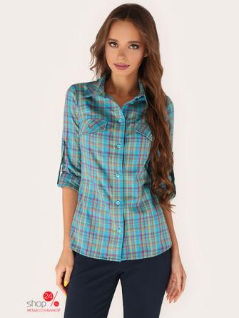 Рубашка ANUSHKA by Anna Pavlova