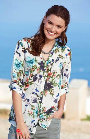 Рубашка Cellbes