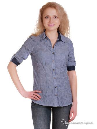 Рубашка C'est Beau la Vie!