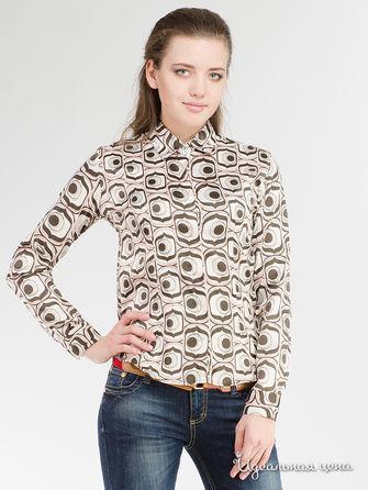 Рубашка Juicy Couture