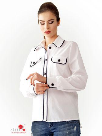 Рубашка Alpama