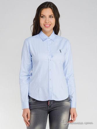 Рубашка Yves Saint Laurent