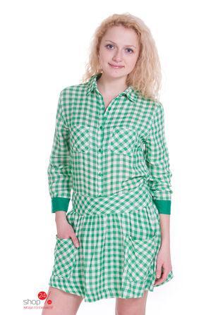 Рубашка Red Soul