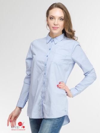 Рубашка Tom Tailor