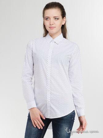 Рубашка Dsquared