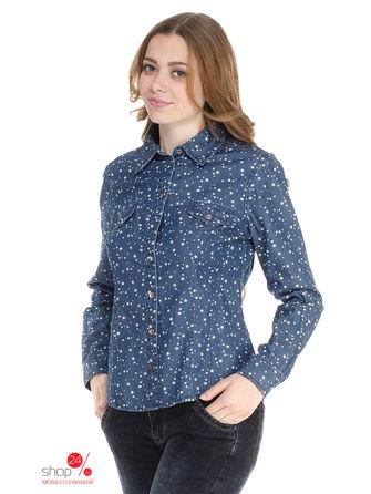 Рубашка C'est Beau la Vie!